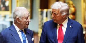 Trump no traicionará al Reino Unido por las Malvinas