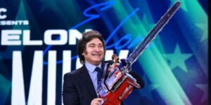 El presidente favorito de Trump y la masacre económica de Argentina