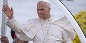 El Papa León XIV confirmó su viaje a Argentina en noviembre: el programa de la visita