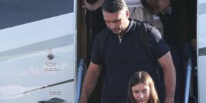 Argentina confirma que Bolsonaro cruzó vía Iguazú antes de volar a Miami