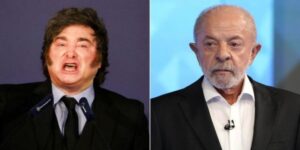 La salida de Bolsonaro por Argentina tensa aún más las relaciones entre Milei y Lula