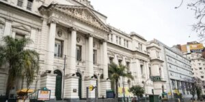 Papa León XIV doctor honoris causa, reconocido por la Universidad de Buenos Aires