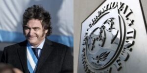 El FMI insta a Argentina a mantener el rumbo pese a dudas sobre crecimiento y riesgo país