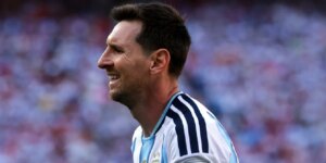 Lionel Messi médico honoris causa: por qué el reconocimiento de la Universidad de Buenos Aires